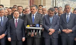 Bakan Çiftçi Kahramanmaraş’taki saldırıya ilişkin önemli açıklamalarda bulundu: 9 kişi hayatını kaybetti