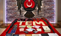 DEAŞ’a bir darbe daha! 2 ilde eş zamanlı operasyon düzenlendi…