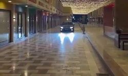 Hatay’da 7 saniyelik video 30 bin TL'ye patladı