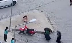 Gaziantep’te 6 yaşındaki çocuğu bıçakla yaralamıştı! O hademe tahliye oldu