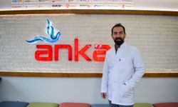 Kalça protezi hastaya yeni bir hayat sunuyor