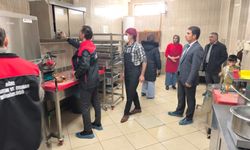 Öğrenci yurtlarında sıkı denetim!