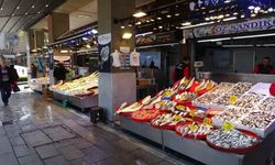 Denizlerde av yasağı başladı! Tezgahlar kültür balıklarına kaldı