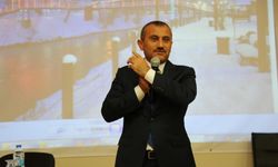 Tunceli eski Valisi Tuncay Sonel gözaltına alındı