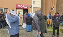 Diyarbakır’da acı olay! Okul bahçesine düşen yıldırım can aldı…