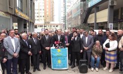 İYİ Parti’de istifa dalgası! İlçe başkanları ve yönetimler istifa etti…