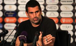 Volkan Demirel’den Galatasaray maçı açıklaması! "Çok basit goller yediğimizi düşünüyorum"