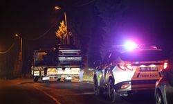 Nevşehir’de şok olay! Hem aracı, hem de arkadaşını bırakıp kaçtı, cezadan kurtulamadı