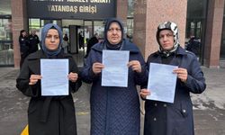 Eyüp Arıcı davasında tutuklanan 5 şüphelinin ailesi karara tepki gösterdi
