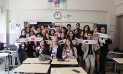 Gaziantep Kolej Vakfı’nda önemli konferans