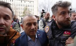 Gülistan Doku davasında flaş gelişme! Tunceli eski Valisi Sonel adliyeye sevk edildi...