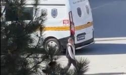 Okulda silah ve tehdit notu bulundu