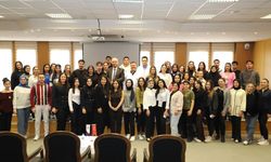 SANKO Üniversitesinde "Ameliyathanede güvenli cerrahi" konferansı düzenlendi