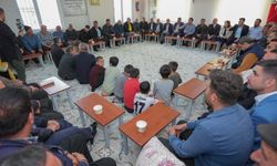 Gaziantep'te evlenecek çiftlere müjde