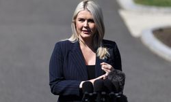 Beyaz Saray'dan ateşkese ilişkin yeni açıklamalar: "Şu anda kartlar, Trump'ın elinde"