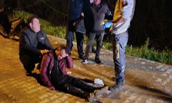 Arazi kavgasında baltalar ve sopalar konuştu! Yaralılar var…