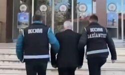 Gaziantep Emniyeti suçlulara geçit vermiyor! Rüşvet operasyonu düzenlendi! Tutuklandılar…