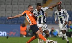 RAMS Başakşehir: 4 - Kasımpaşa: 0 (Maç Özeti)