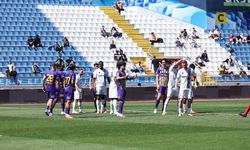 Gaziantep FK, Eyüpspor deplasmanında! İlk yarı gol sesi çıkmadı: 0-0