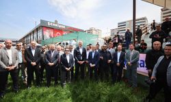 Geleneksel Yağlı Güreş Ligi, Gaziantep'te coşkuyla başladı! Müsabakalar nefes kesti…