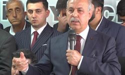 MHP Gaziantep İl Başkanı Mehmet Sait Kılıç göreve başladı: Kılıç'tan önemli açıklamalar (VİDEOHABER)