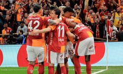 Galatasaray: 3 - Fenerbahçe: 0 (Maç Özeti)