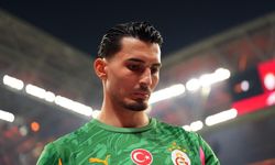 Uğurcan Çakır cezalı duruma düştü