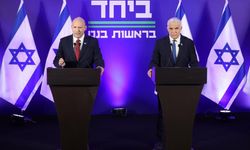 İsrail’de Eski Başbakanlardan Netanyahu’ya Karşı Blok