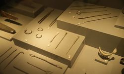 50 eser ilk kez sergileniyor! Türkiye’den 19 müze tek sergide buluştu