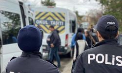 Gaziantep dahil 5 ilde sosyal medya provokasyonlarına operasyon