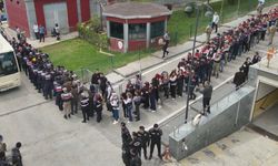 Gaziantep’te büyük operasyon! Yasa dışı bahis ağı çökertildi! Çok sayıda şüpheli tutuklandı