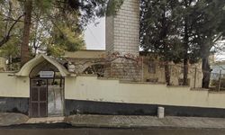 Gaziantep’in komşu ilinde depremde yıkılan Dostlar Camii, yeniden ayağa kalkıyor!