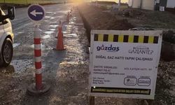 Vatandaşlardan GAZDAŞ'a sert tepki! “Kışın çamurdan yazın ise tozdan dışarıya çıkamıyoruz”