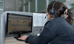 Kahramanmaraş’ta ALO 153, Mart ayında vatandaşlara etkin hizmet sundu