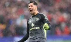 Altay Bayındır İngiltere’yi Sallıyor: Manchester United’da Tarih Yazdı