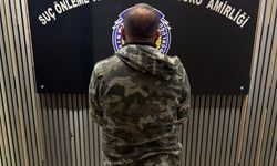 Gaziantep Emniyeti suçluların ensesinde!