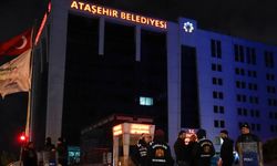Ataşehir Belediyesine şok operasyon! Belediye Başkanı dahil 18 gözaltı…
