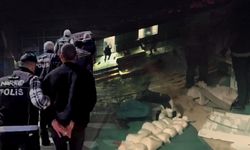 Bakanlık duyurdu! 69 ilde zehir tacirlerine dev operasyon!