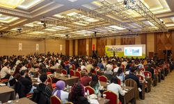 İklim Elçileri Gaziantep’te buluştu! COP31 İklim Elçileri Eğitim Kampı düzenlendi