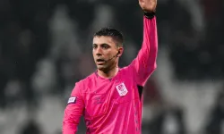 Batuhan Kolak Kimdir? Kaç Yaşında, Nereli ve Hangi Maçları Yönetti?