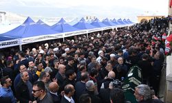 Kahramanmaraş tek yürek oldu! Acı kayıplar dualarla uğurlandı