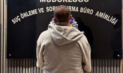 Gaziantep’te firari şahsa büyük şok! 32 yılla aranıyordu, yakalandı