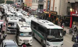 Adana’da Ulaşıma Zam Geldi Yeni Fiyatlar Açıklandı
