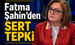 Gaziantep Büyükşehir Belediye Başkanı Şahin’den tepki dolu mesaj: “Bu milletin hafızasına mesafe”