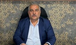 Türk Sağlık-Sen Gaziantep'ten sert tepki! Algı operasyonu yapıyorlar!