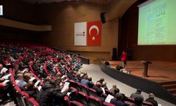 Kahramanmaraş’ta saha personellerine iş sağlığı ve güvenliği eğitimi