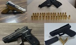 Gaziantep’te yunus timleri iş başında! 4 şüpheli yakalandı