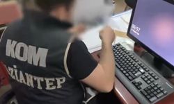 Gaziantep Valiliği açıkladı! 19 şüpheli yakalandı