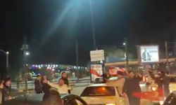 Millilerin zaferi Gaziantep’te coşkuyla kutlandı