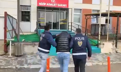 Gaziantep’te 59 Milyon TL’lik vurgun: O Şüpheli tutuklandı!